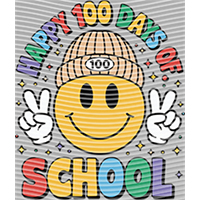 One hundred days-YD 298